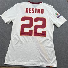Maglia calcio roma 2014 2015 - 2014,