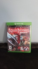 Killer Instinct - Microsoft