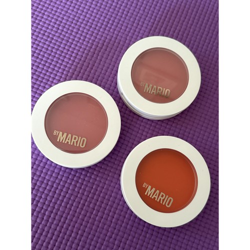 Makeup mario soft - 3, by