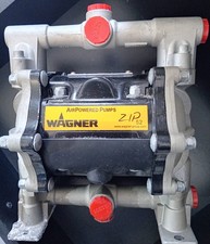 Pompa Wagner Zip. 52