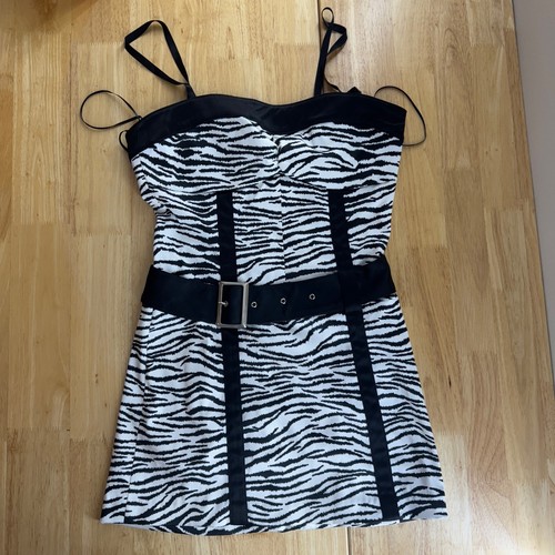 Abito corsetto guess - abito,