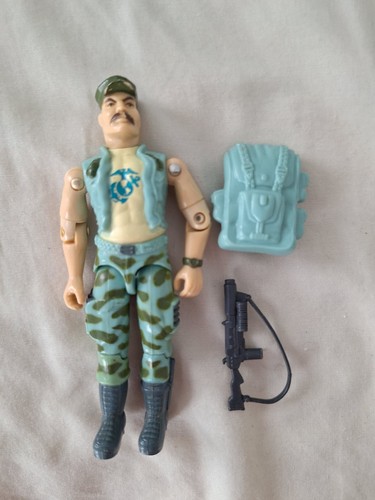 Joe gung ho marine - joe,