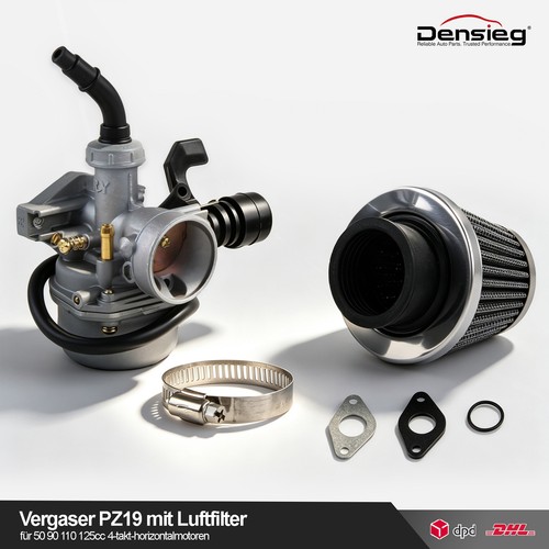 Carburatore densieg 19mm - carburatore,