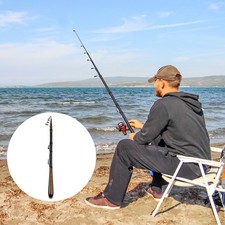 Canna da pesca accessoria per