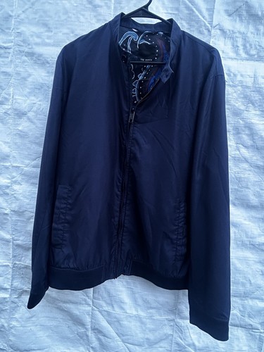 Ted baker london bomber giacca - ted,