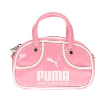 PUMA 1976 Micro Satchel Bag