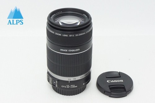 Come nuovo obiettivo canon - [come,