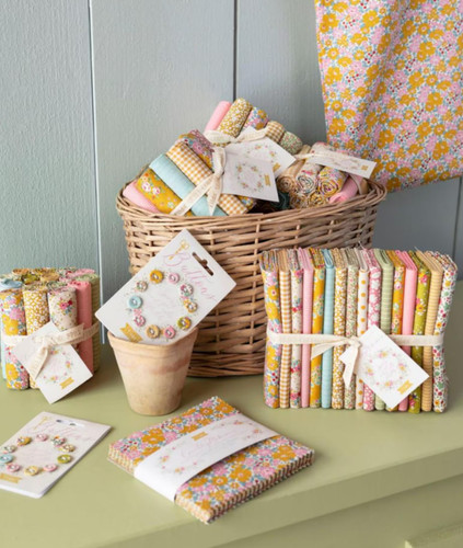 Tilda fqb fat quarter - fqb,