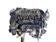 Motore usato Ford Fiesta 1.6 HHJB