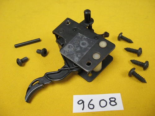Horton balestra trigger - horton,