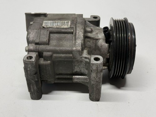 Compressore aria condizionata - compressore,