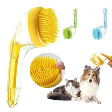 Spazzola da Bagno 2In1