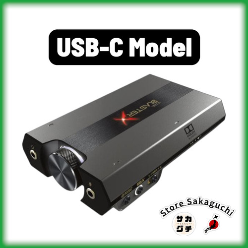 Creative sound blasterx - blasterx, g6