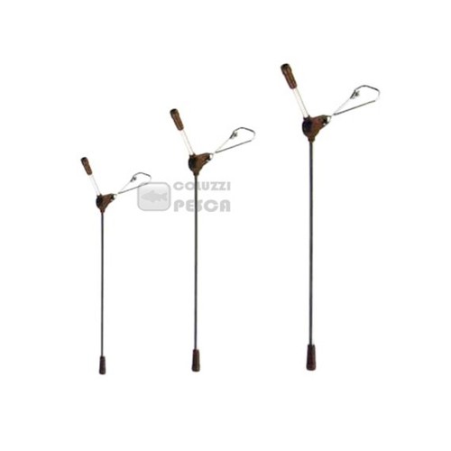 Antitangle acciaio inox con - acciaio,