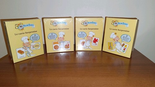 Set carte da gioco - da,
