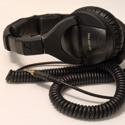 Sennheiser 280 pro cuffie - 280,