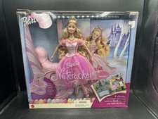 Barbie La Principessa Zucchero