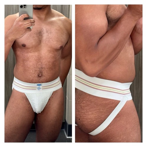 Bike university jockstrap - bike,