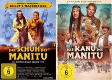 Der Schuh des Manitu + Das