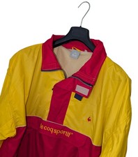 Giacca a vento uomo LE COQ