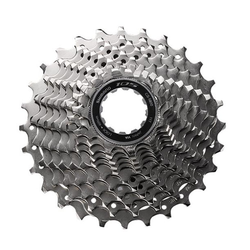 Pacco pignoni shimano - pacco,