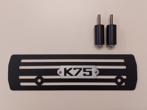 Bmw k75 carter copri iniettori - bmw,