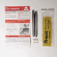 Penna Esterbrook Flo-Master