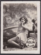 Donna Erotica Vintage Pin Up