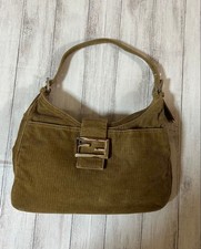 Borsa a tracolla FENDI mamma