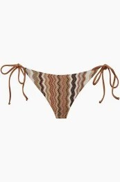 Mc2 saint baarth bikini - mc2, slip