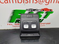 PLAFONIERA LUCE INTERNA ABITACOLO ANTERIORE RENAULT CLIO V 969805529 2022
