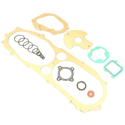 Centauro kit completo - centauro, juntas