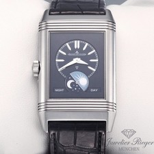 Jaeger Le Coultre Reverso