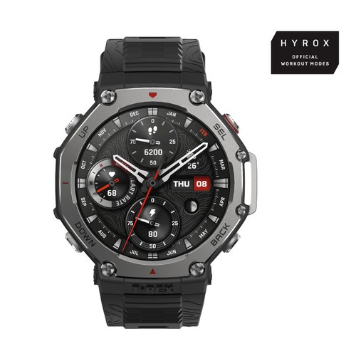 Amazfit rex onyx w2323gl1n - t-rex,