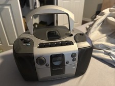 Philips magnavox az1106 - magnavox,