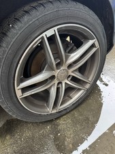 Cerchi E Gomme Mercedes 225/45/R17 - 94H