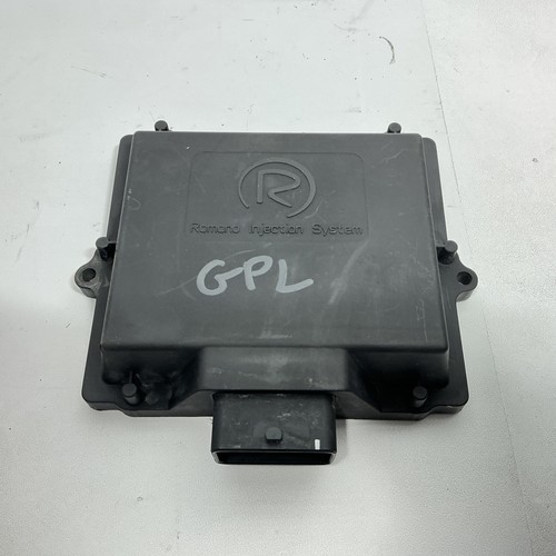 Centralina gpl per mini - per,