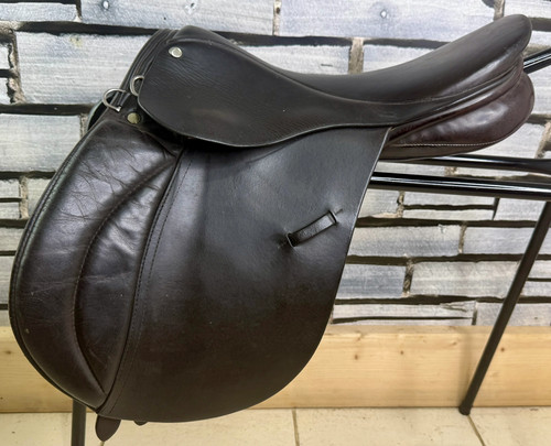 Sella inglese per pony colt - sella,