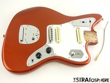 USA Fender Johnny Marr Jaguar