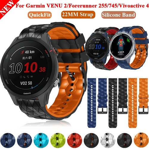 Cinturino per garmin - per,