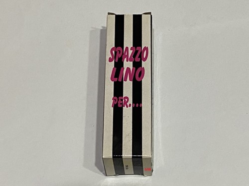 Juve spazzolino - juve,