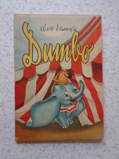 DUMBO CARTA DA LETTERE FOGLI E