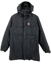 FJALLRAVEN Giacca Parka Impermeabile Hydratic Kodiak Donna Taglia S