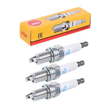 3 candele NGK LZKR6AI-10G Iridium PEUGEOT 108 208 308 2008 1.2cc VTi 3 cilindri