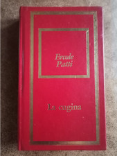 Ercole Patti La cugina