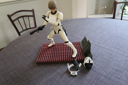 Kotobukiya artfx star - artfx, wars