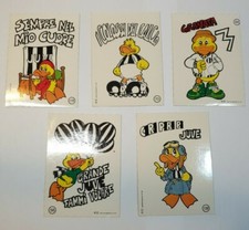 Lotto figurine juve squadra - 5,