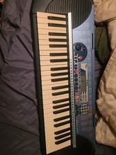 TASTIERA YAMAHA PSR-140 MIDI