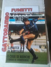 Inter Football club N.8 Con
