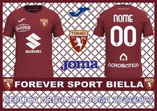 Maglia torino originale - fc,